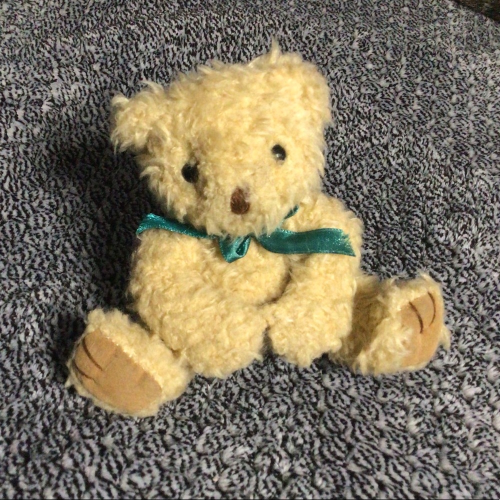 Miles Kimball Teddy Bear